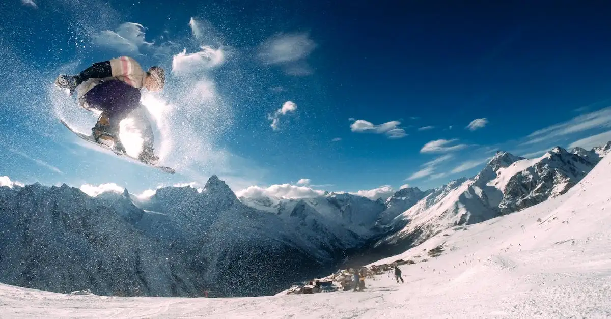 Qual è l'impatto dello sci freestyle sulle Olimpiadi invernali?