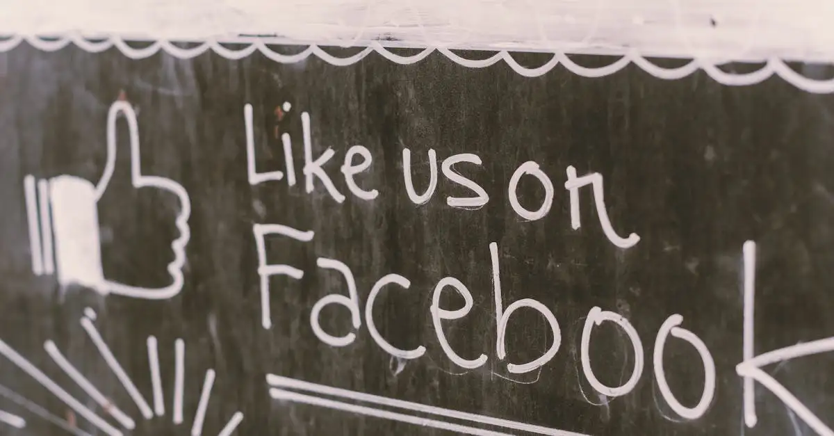 Qual è l'impatto di Facebook sull'uso del computer?
