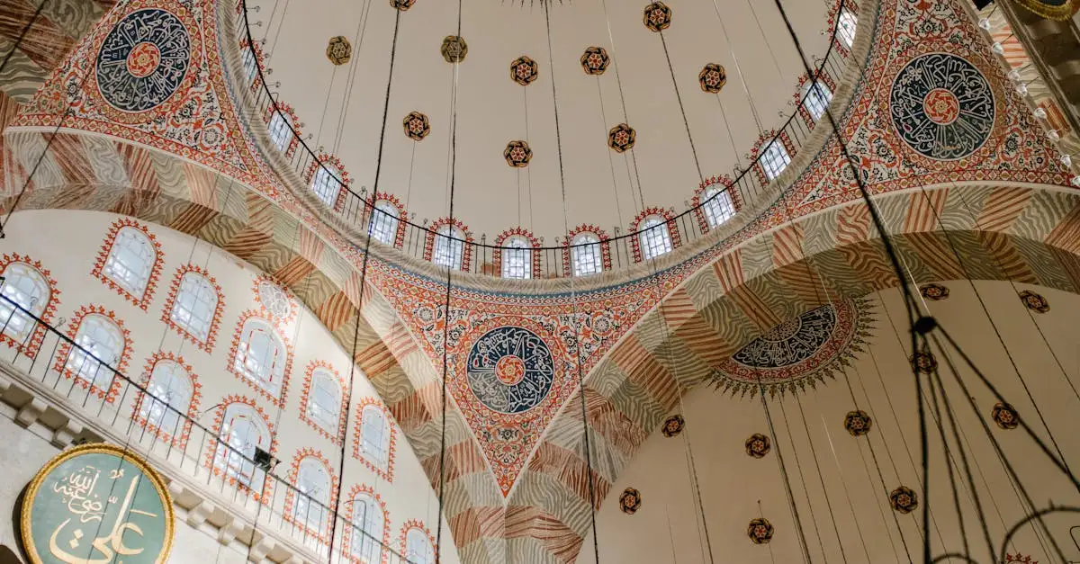 Qual era il ruolo di Istanbul nell'Impero Ottomano?
