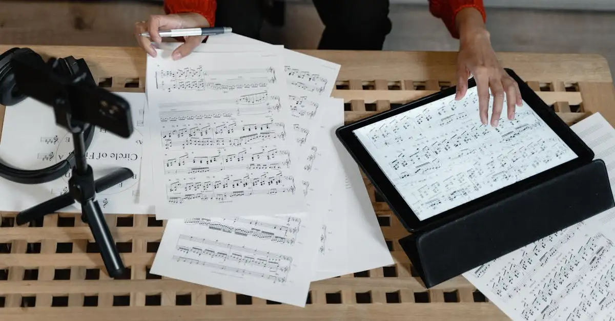 Quale compositore creò sinfonie per la corte viennese?