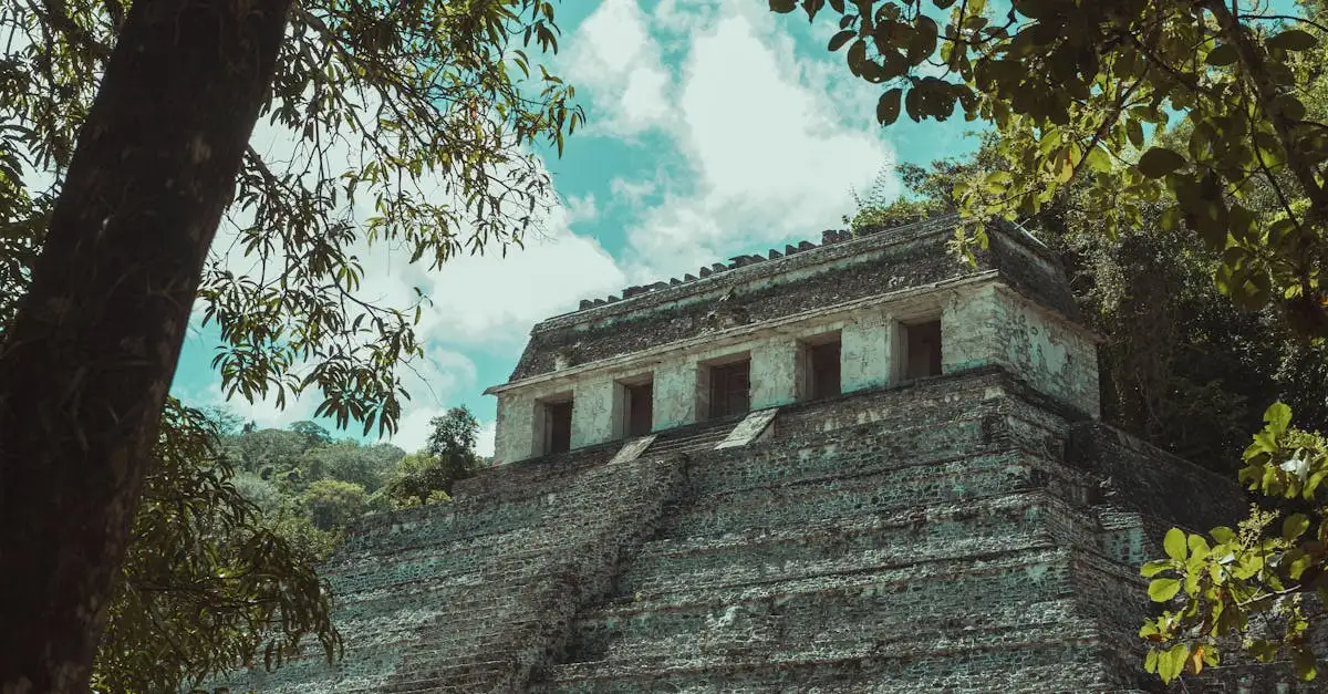 Quale fu l'importanza dei Maya nella storia mesoamericana?