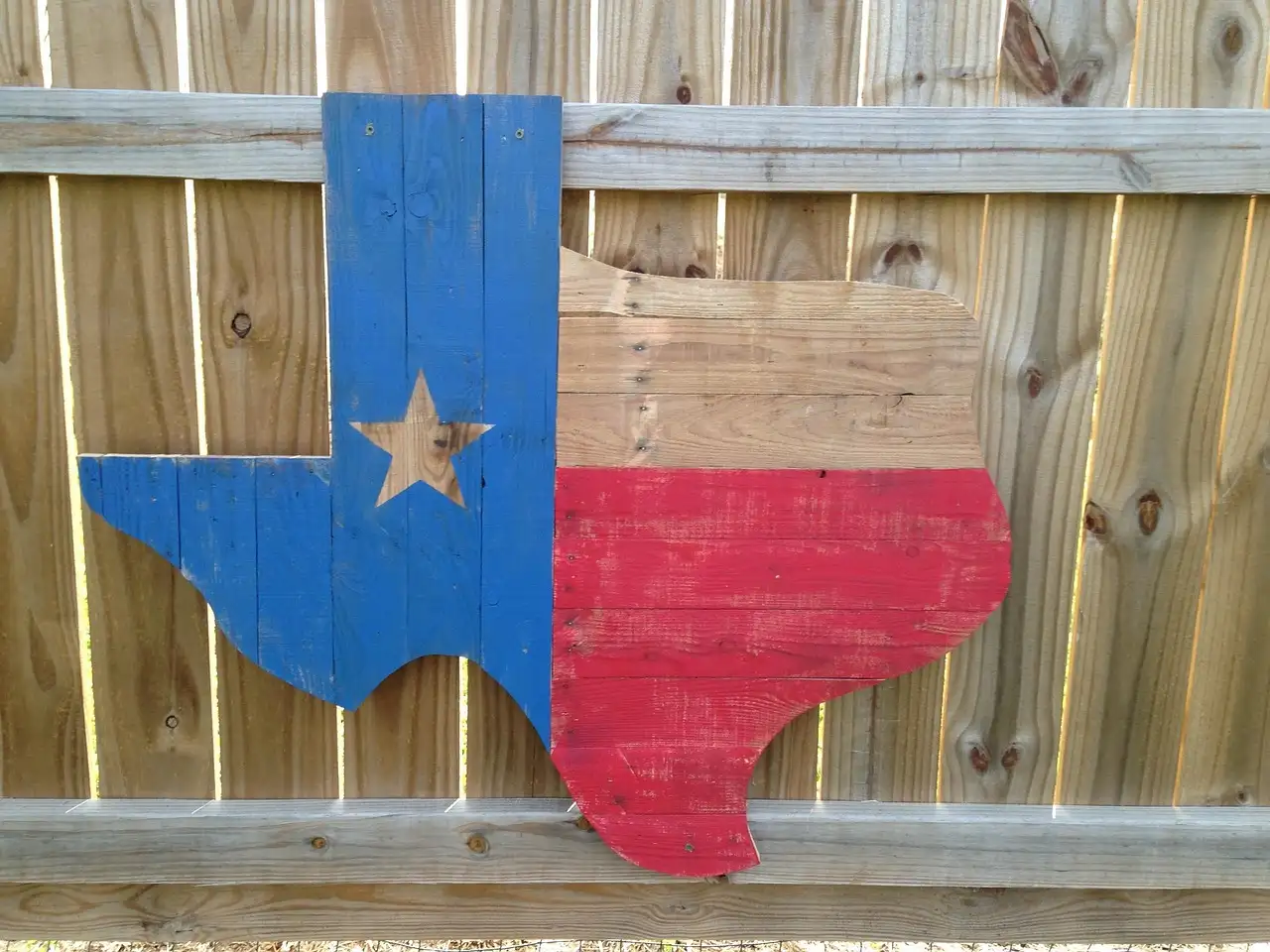 Quale guerra ha portato all'annessione del Texas?