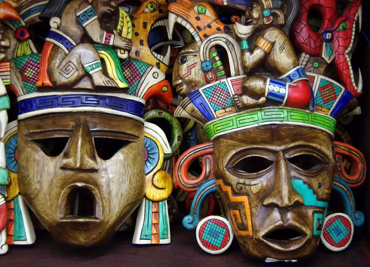 Quale ruolo aveva la deforestazione nella civiltà Maya?