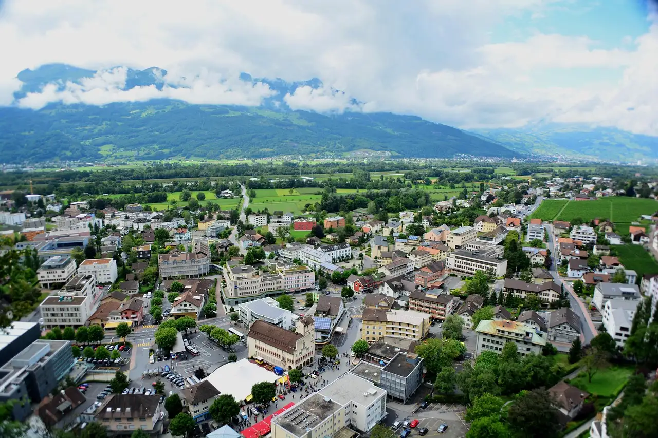 Quali sono gli eventi più divertenti da fare in Liechtenstein?