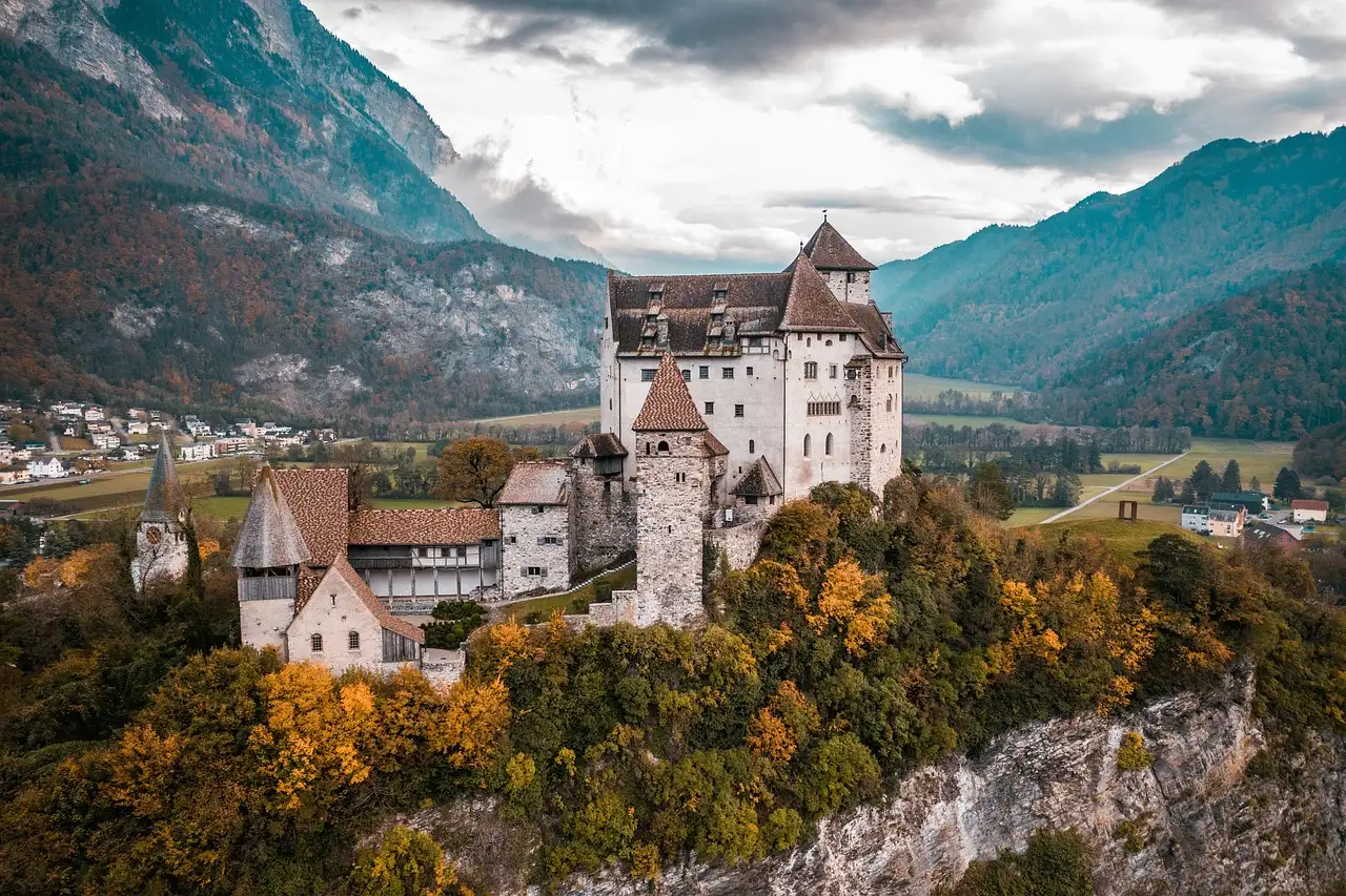 Quali sono gli eventi più divertenti da fare in Liechtenstein?