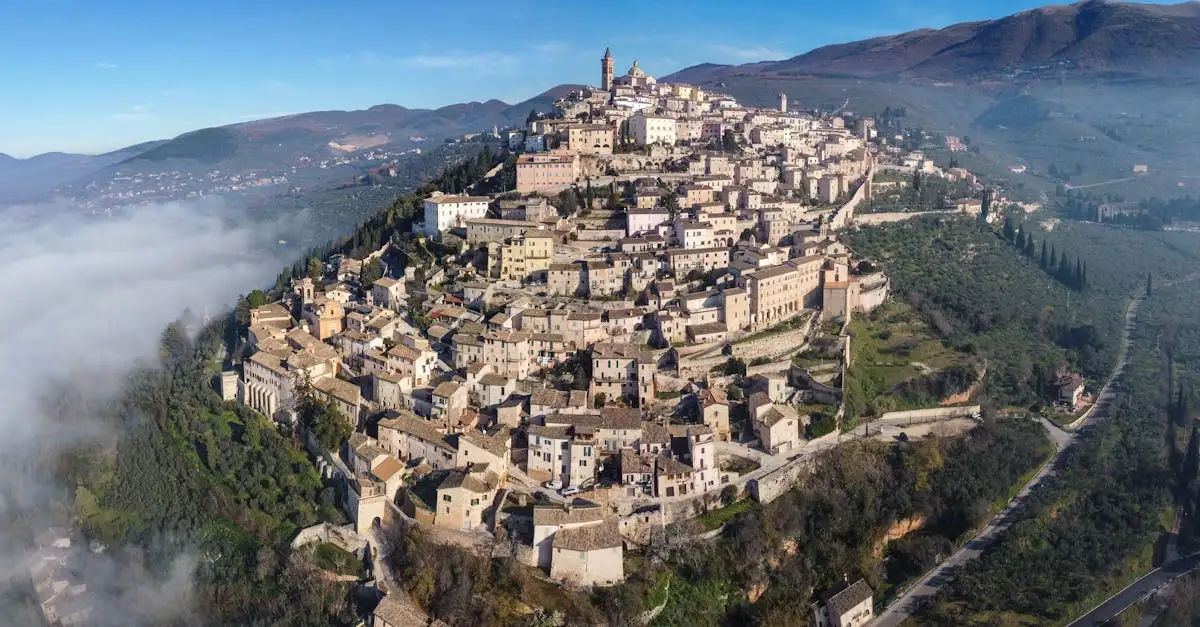 Quali sono i musei e edifici storici da vedere a San Marino?