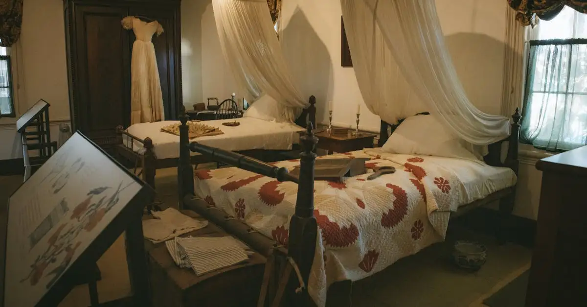 Quali sono i musei e edifici storici da vedere in Florida?