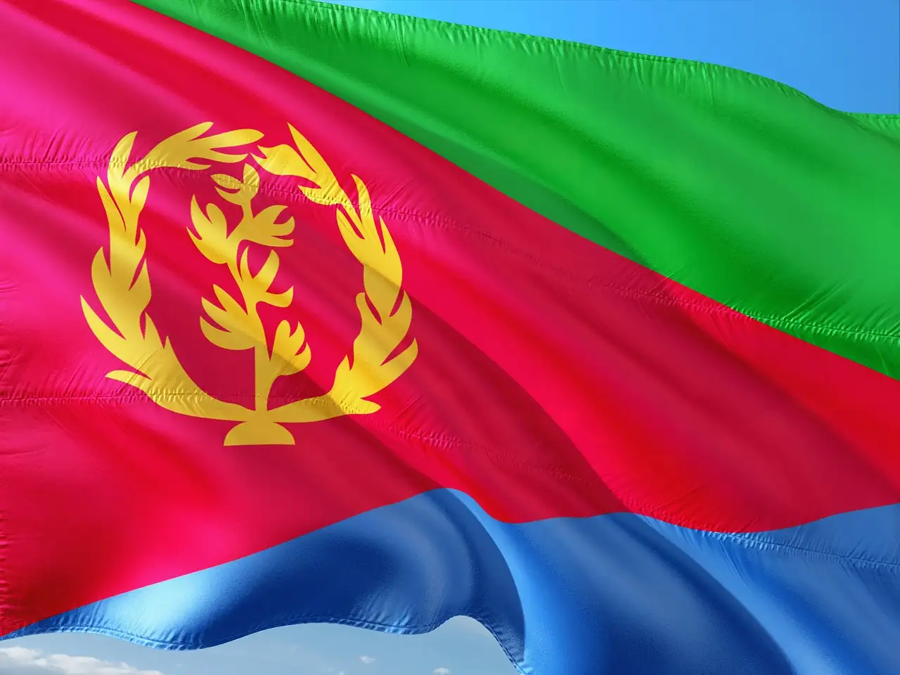 Quali sono le 3 attrazioni imperdibili in Eritrea?