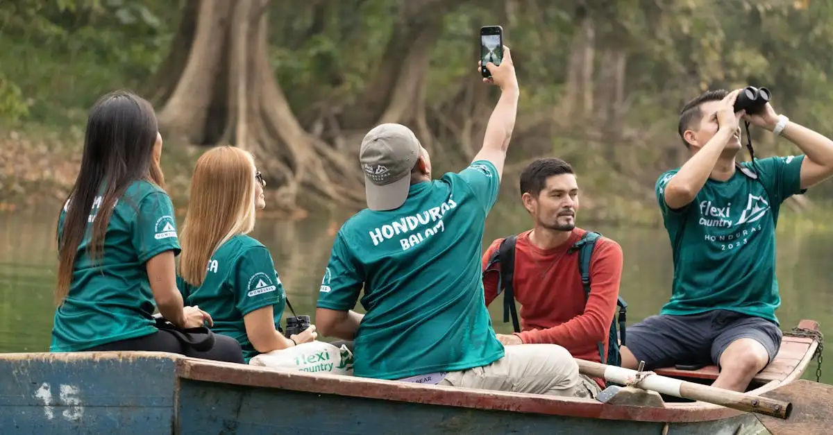 Quali sono le 3 attrazioni imperdibili in Honduras?