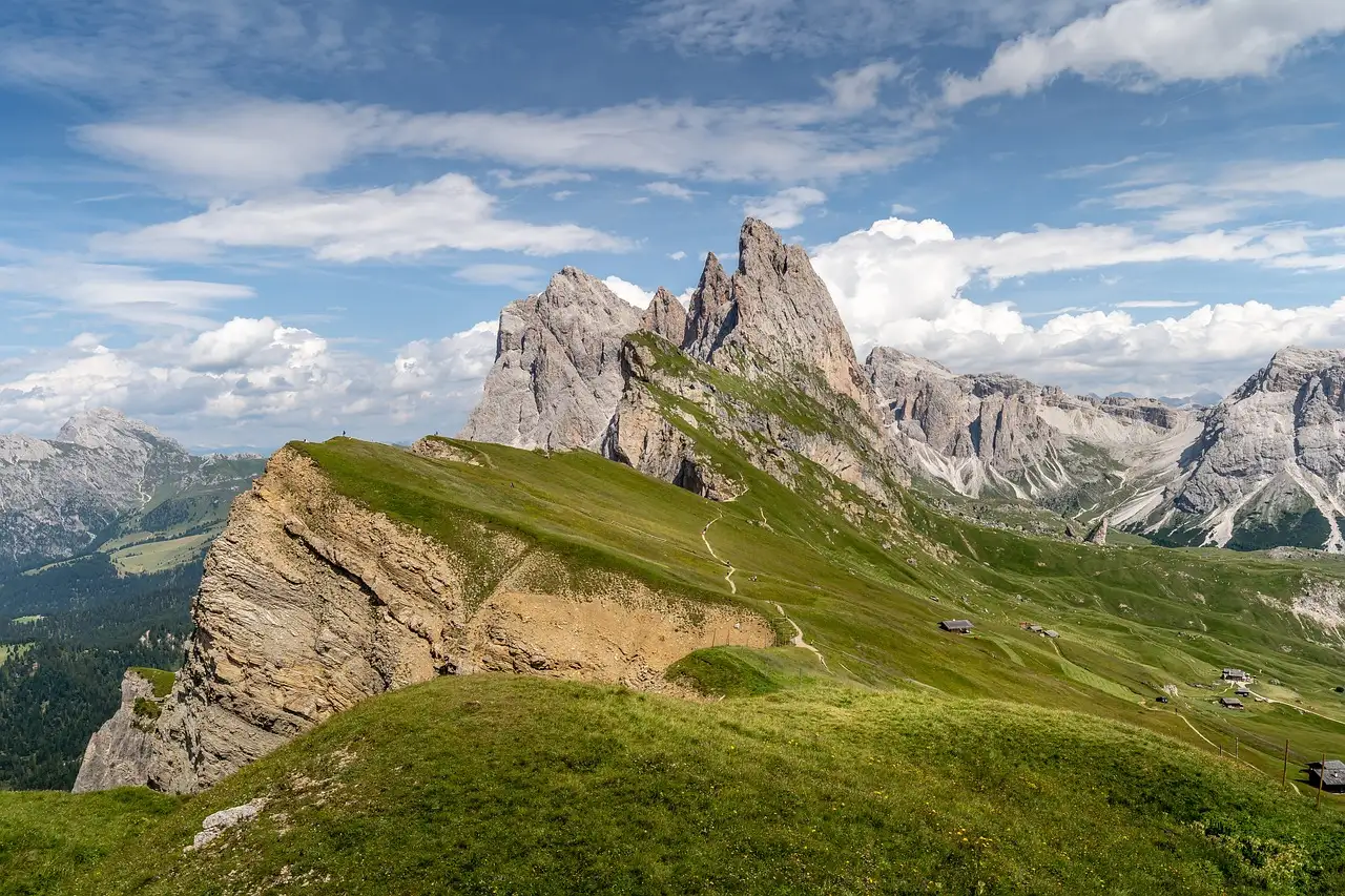Quali sono le 3 attrazioni imperdibili in Italia?