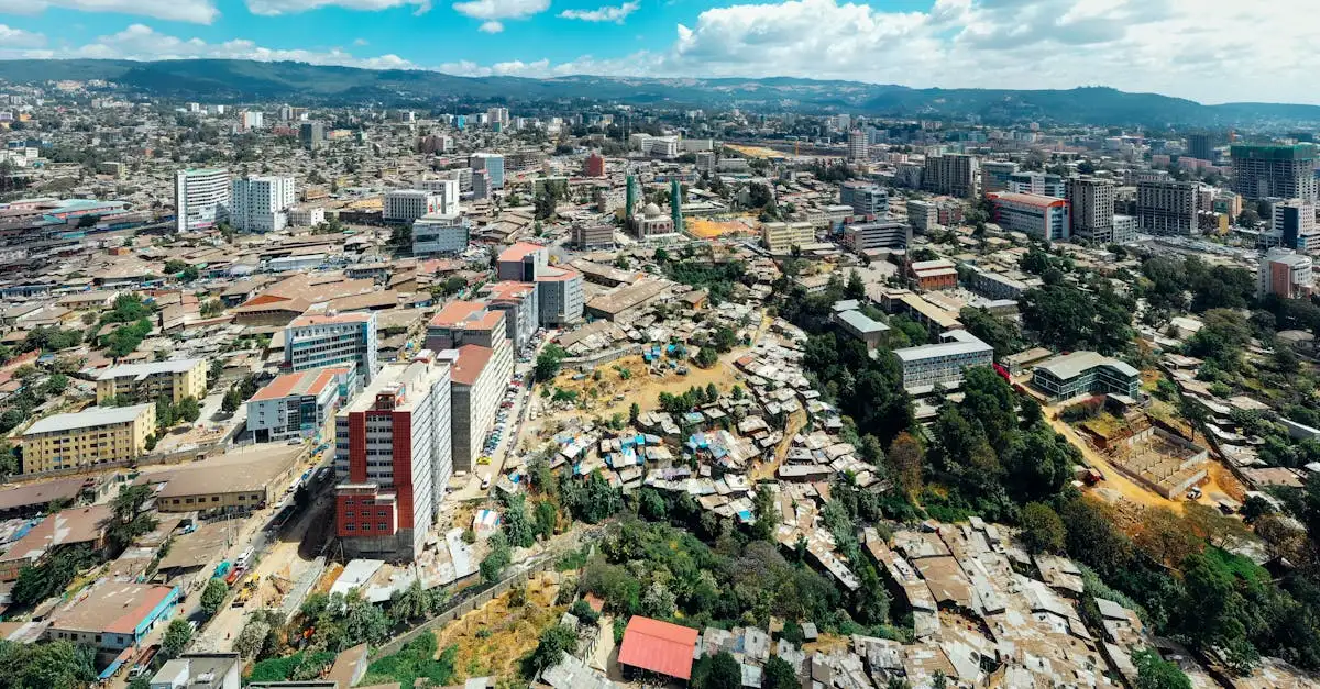 Quali sono le 3 attrazioni imperdibili in Kenya?