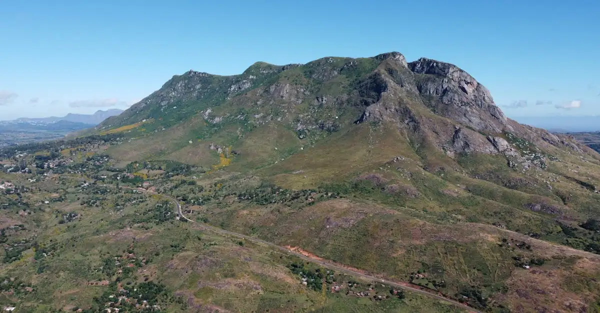 Quali sono le 3 attrazioni imperdibili in Malawi?