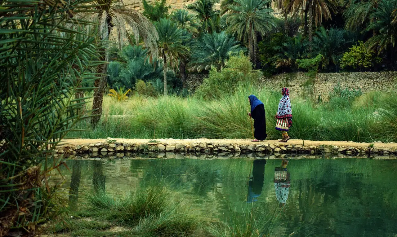 Quali sono le 3 attrazioni imperdibili in Oman?