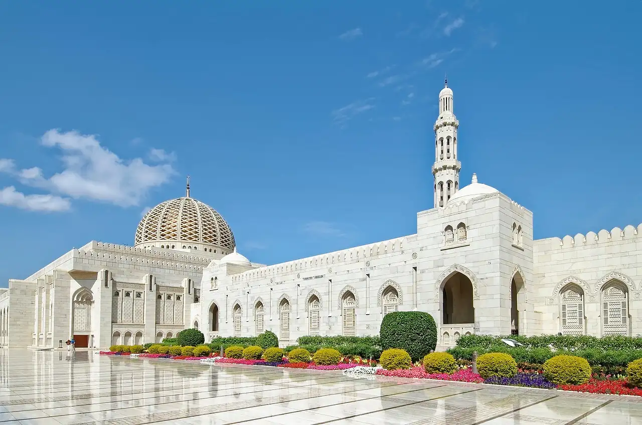 Quali sono le 3 attrazioni imperdibili in Oman?