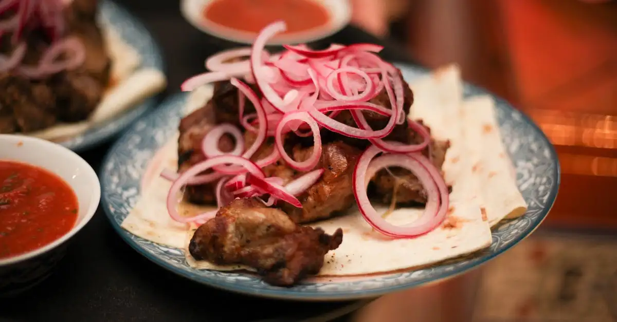 Quali sono le 3 specialità culinarie da provare in Uzbekistan?