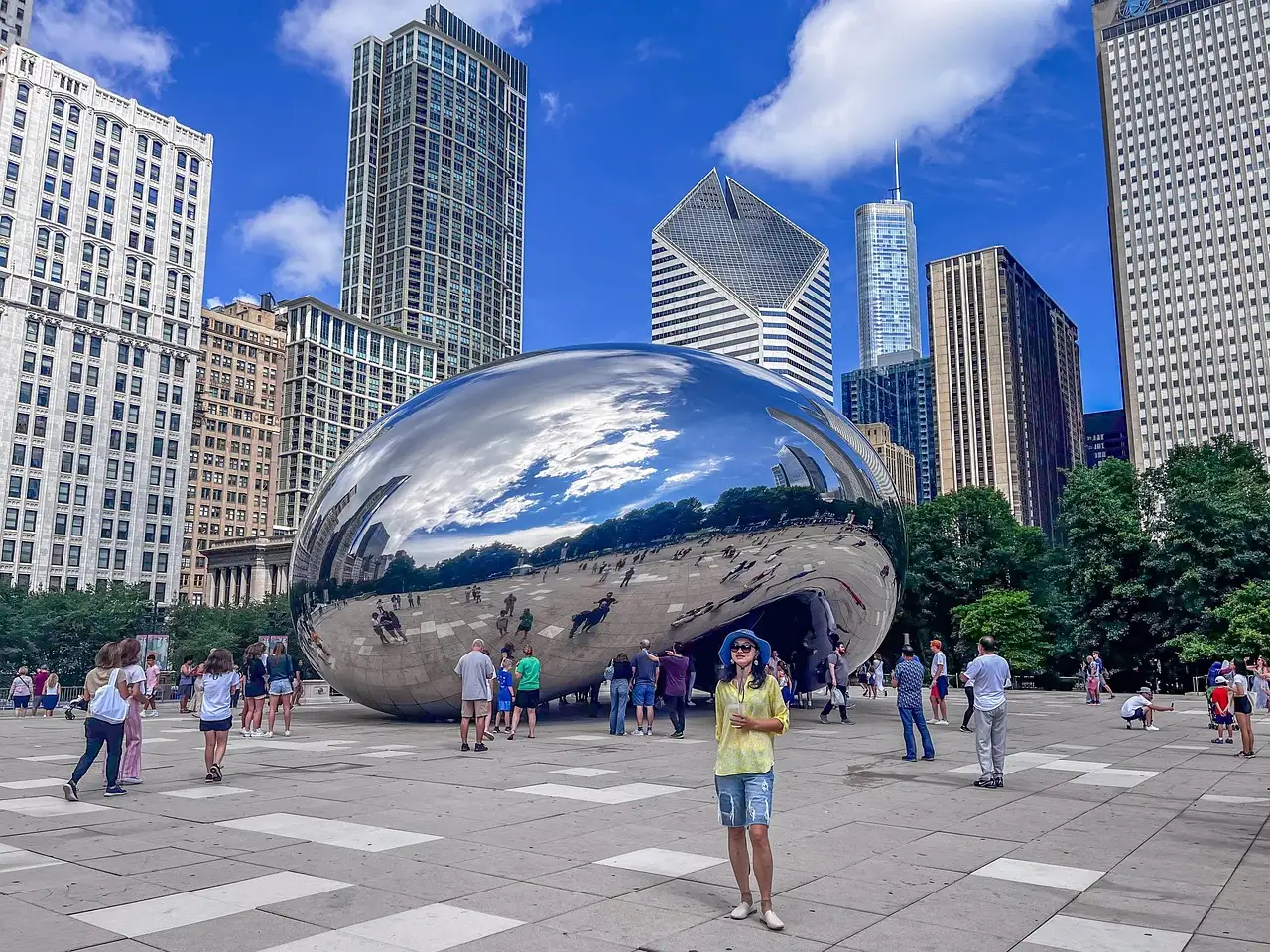 Quali sono le attività e eventi più divertenti in Illinois?