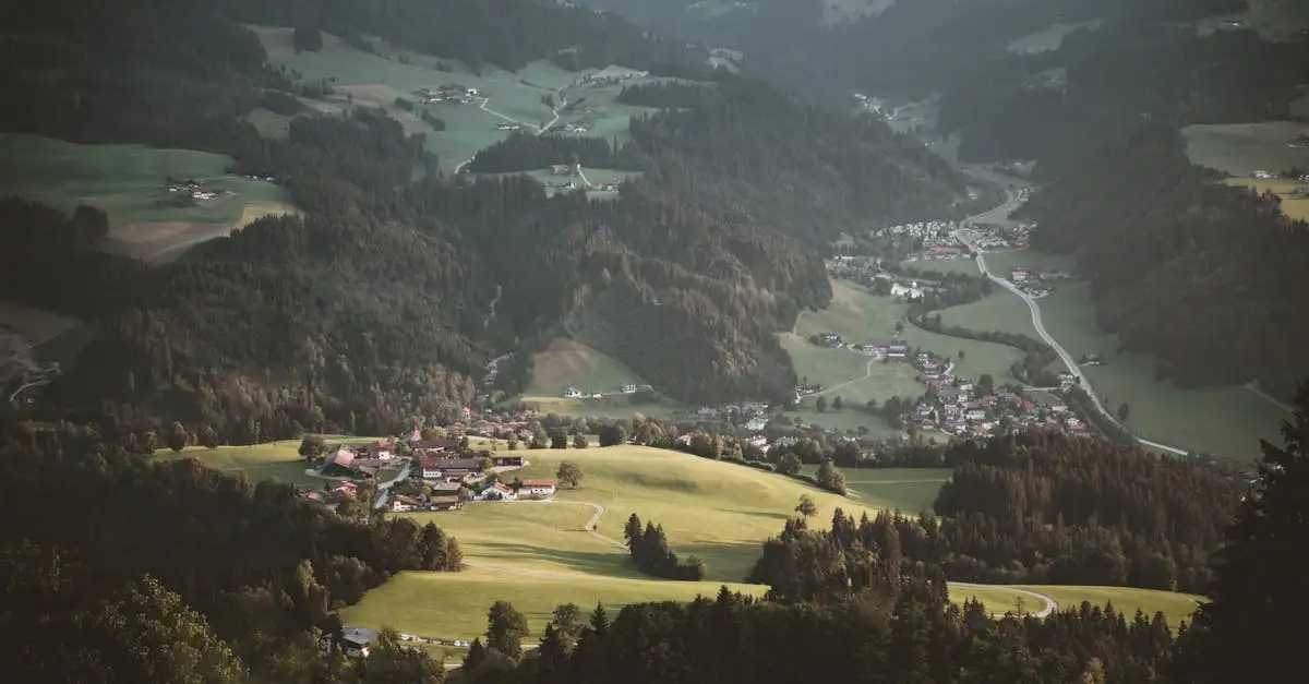 Quali territori comprendeva l'impero austriaco?