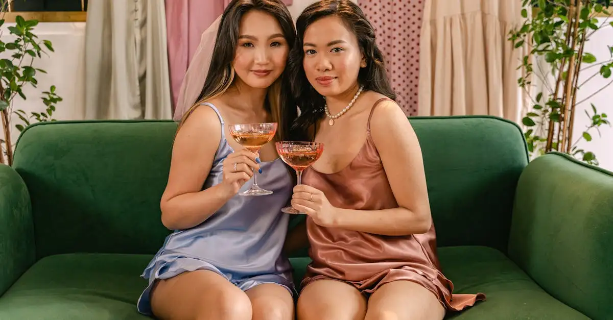 Quante ragazze contano davvero nella tua vita?