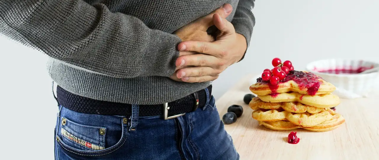 Camomilla: come può aiutare uno stomaco agitato?