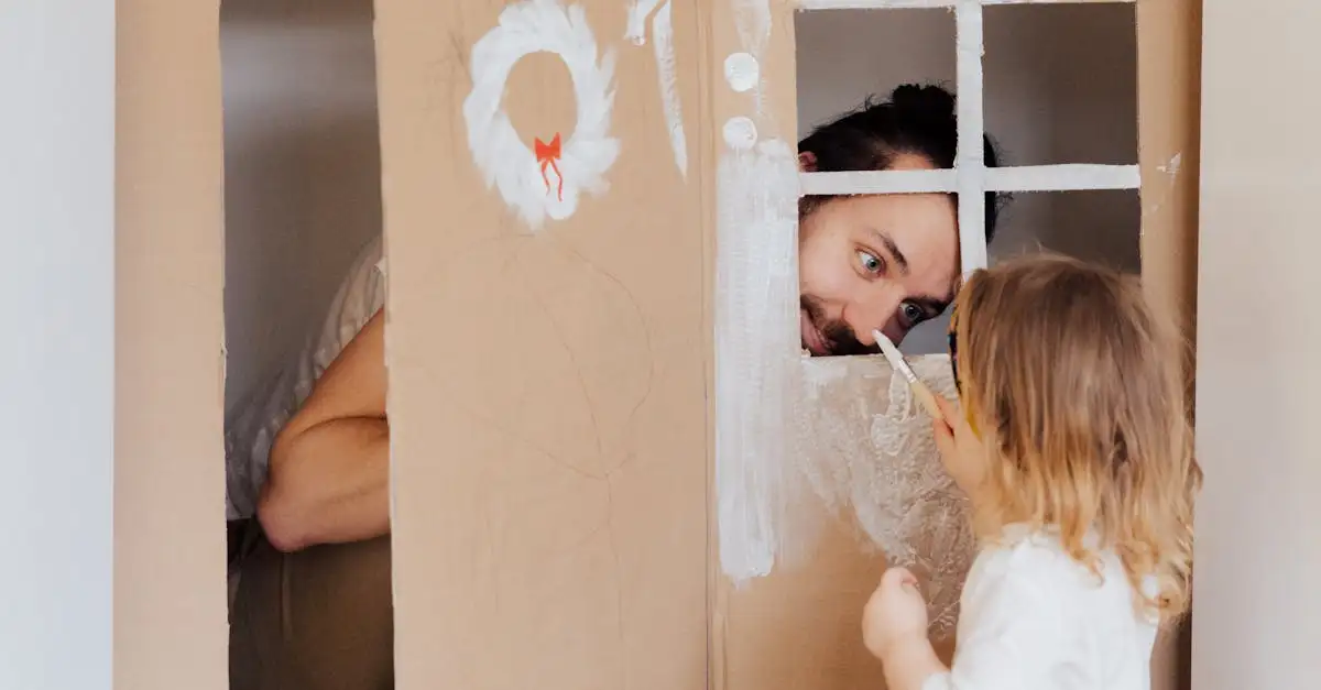 Chi crea i giochi infantili? Scopri l'artista dietro!