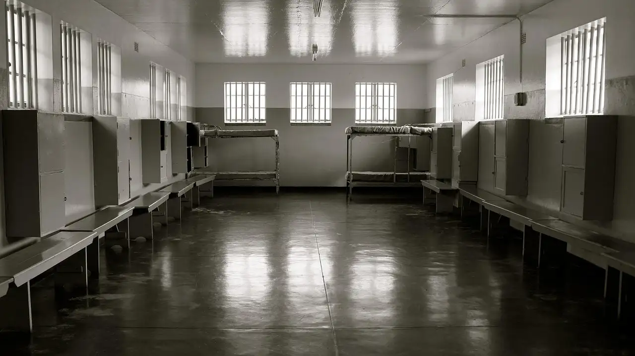 Chi è stato il giocatore chiave nella fine dell'apartheid?