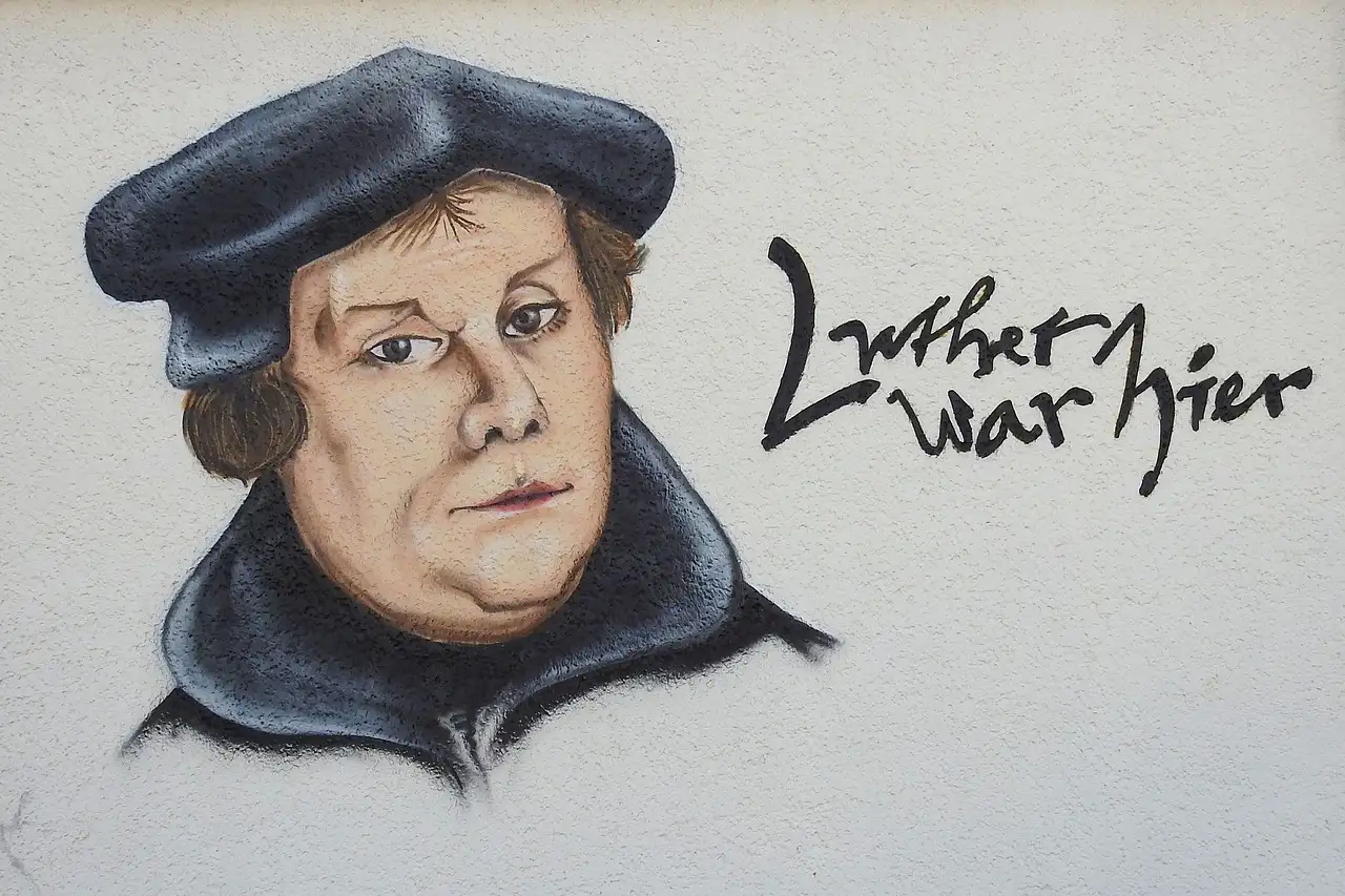 Chi scomunicò Martin Lutero nel 1521?
