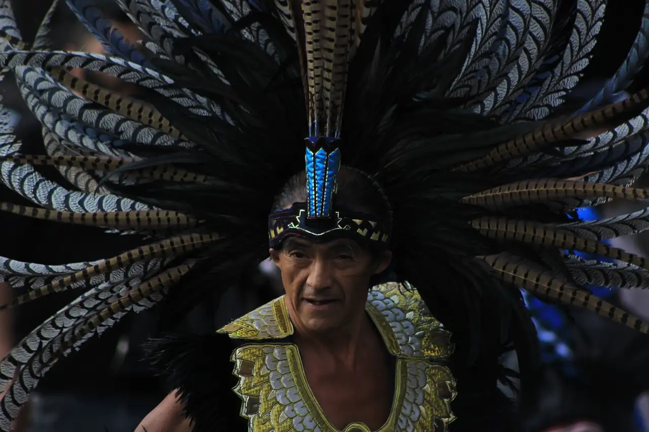 Come era organizzata la società azteca? Scoprilo qui!