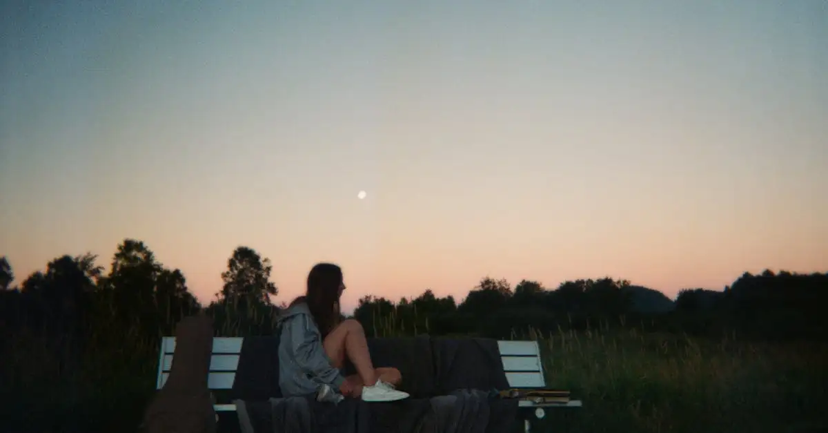 Come era percepita la luna nelle varie mitologie?