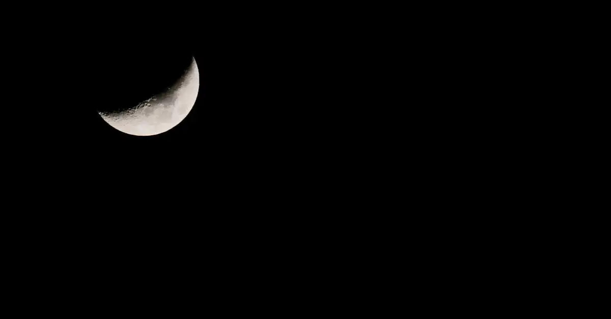 Come era percepita la luna nelle varie mitologie?