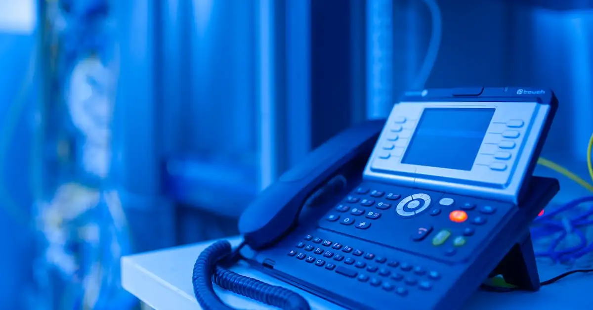 Come influisce la VoIP sulla telefonia tradizionale?