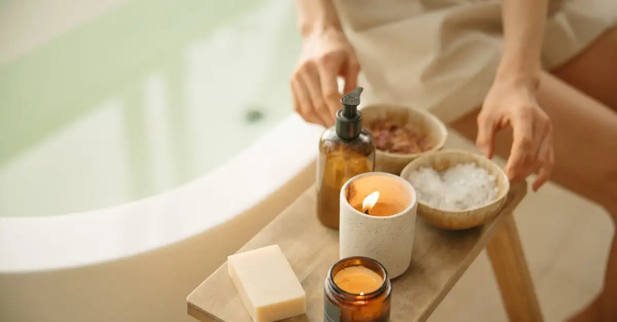 Come mascherare l'odore di bruciato con acqua e aceto?