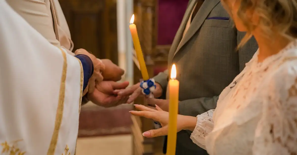 Come si sono integrate le tradizioni slave nel cristianesimo?