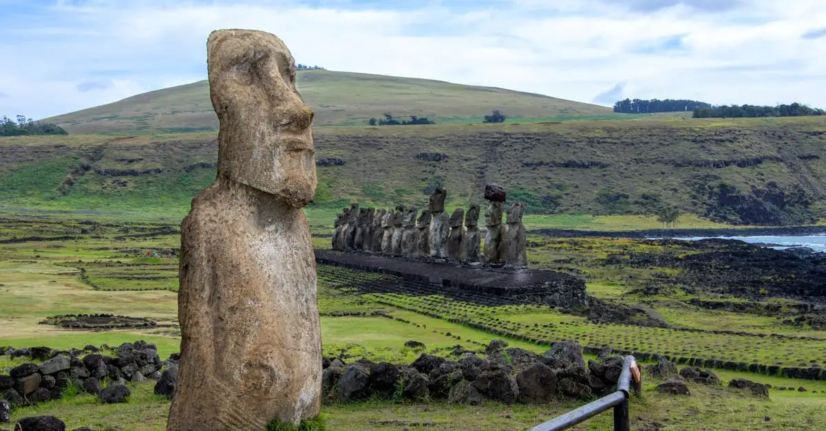 Come sopravvivono le antiche mitologie nelle culture indigene?