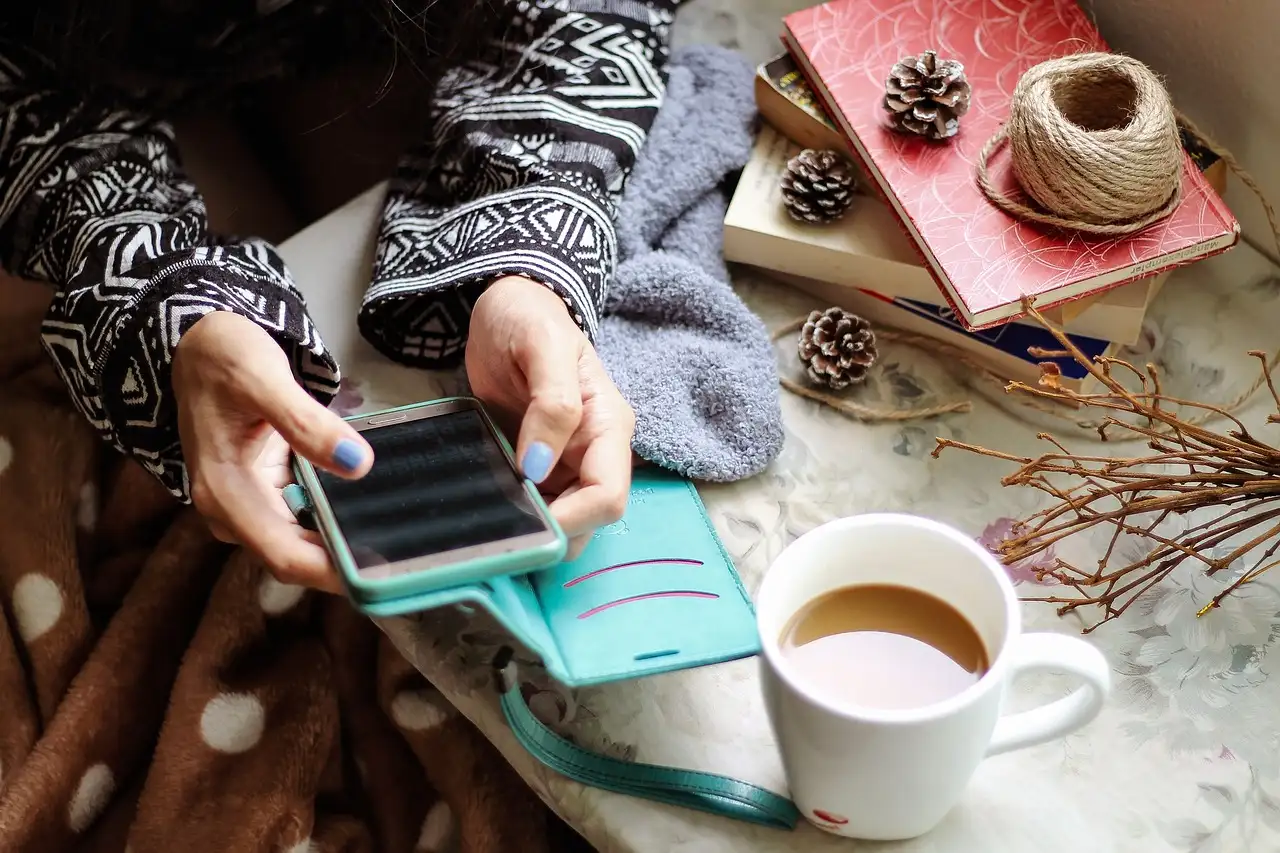 Come usano i social media gli attivisti per il clima?