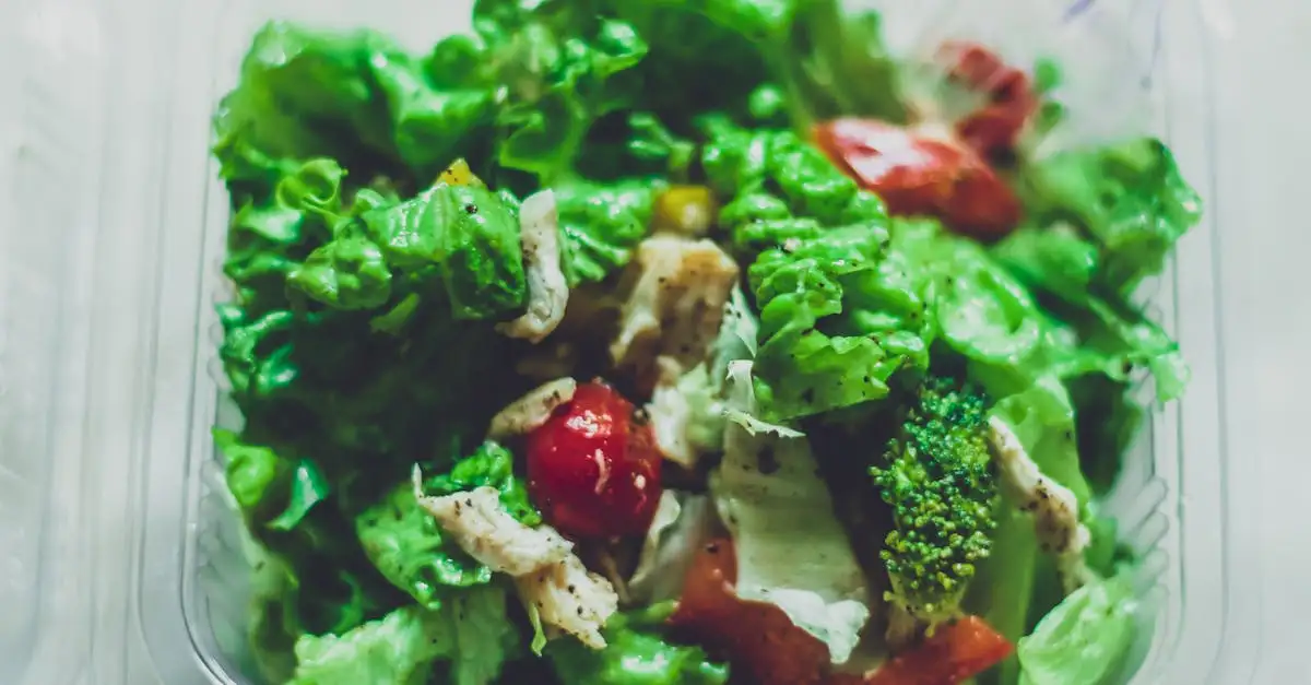 Cosa includeva la dieta quotidiana dei Romani?