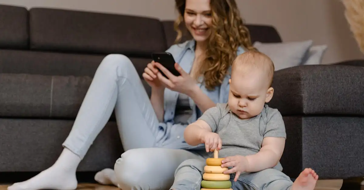 Cosa rende tua madre unica? Scoprilo in questo articolo!