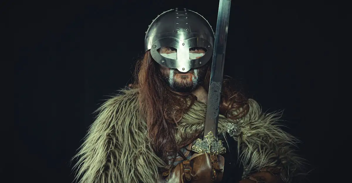 Cosa succede dopo Ragnarök nella mitologia norrena?