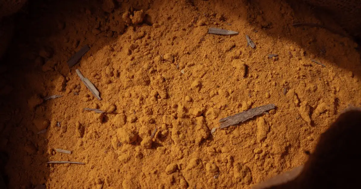 Curcuma: come può alleviare le infiammazioni?