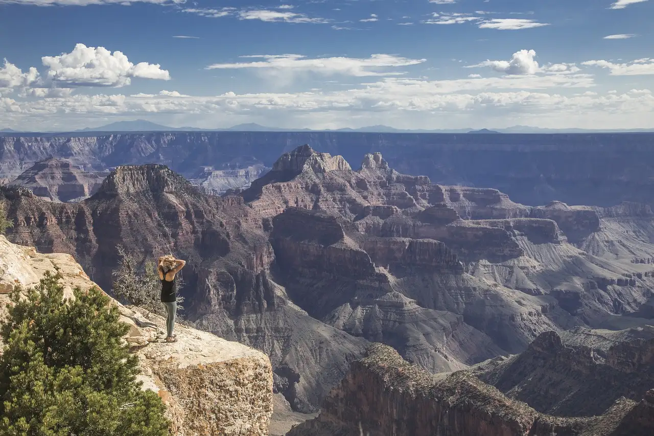 Dove scoprire i luoghi più belli del Grand Canyon?