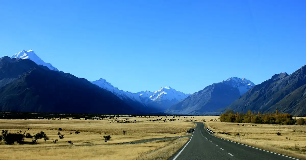 Dove si trova il Parco Nazionale Fiordland in Nuova Zelanda?