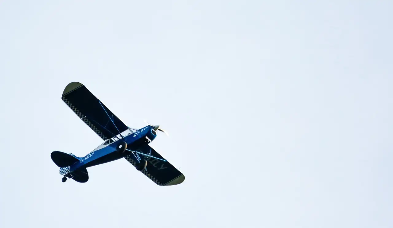È il Wright Flyer del 1903 il primo aeroplano a motore?