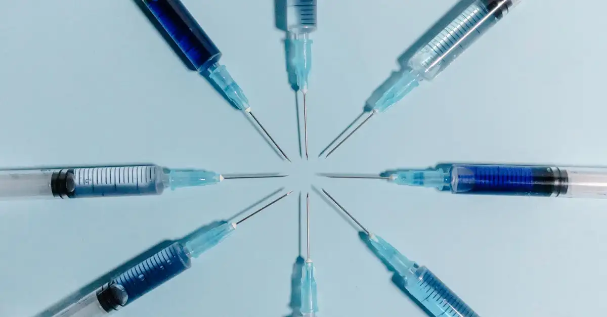 I vaccini riducono i tassi di mortalità delle malattie?