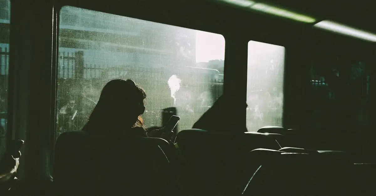 Il ride-sharing come Uber sta rivoluzionando il trasporto urbano?