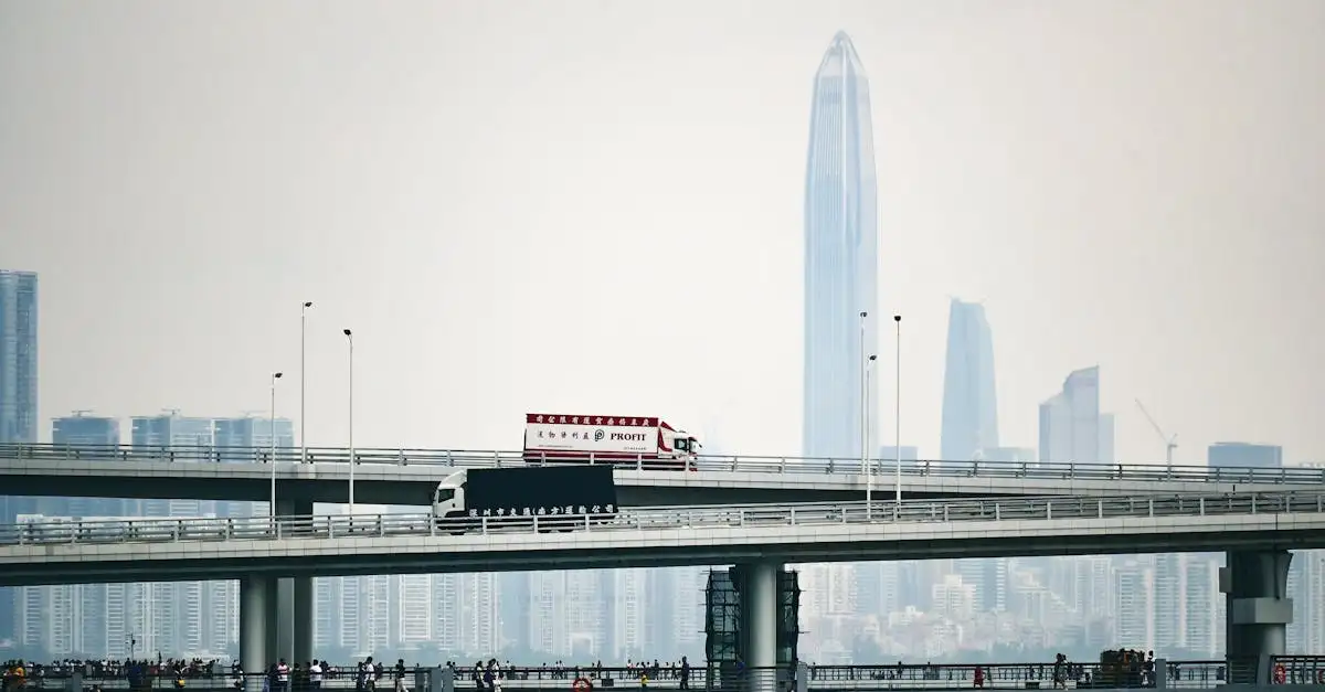 La KK100 è a Shenzhen, Cina? Scoprilo qui!