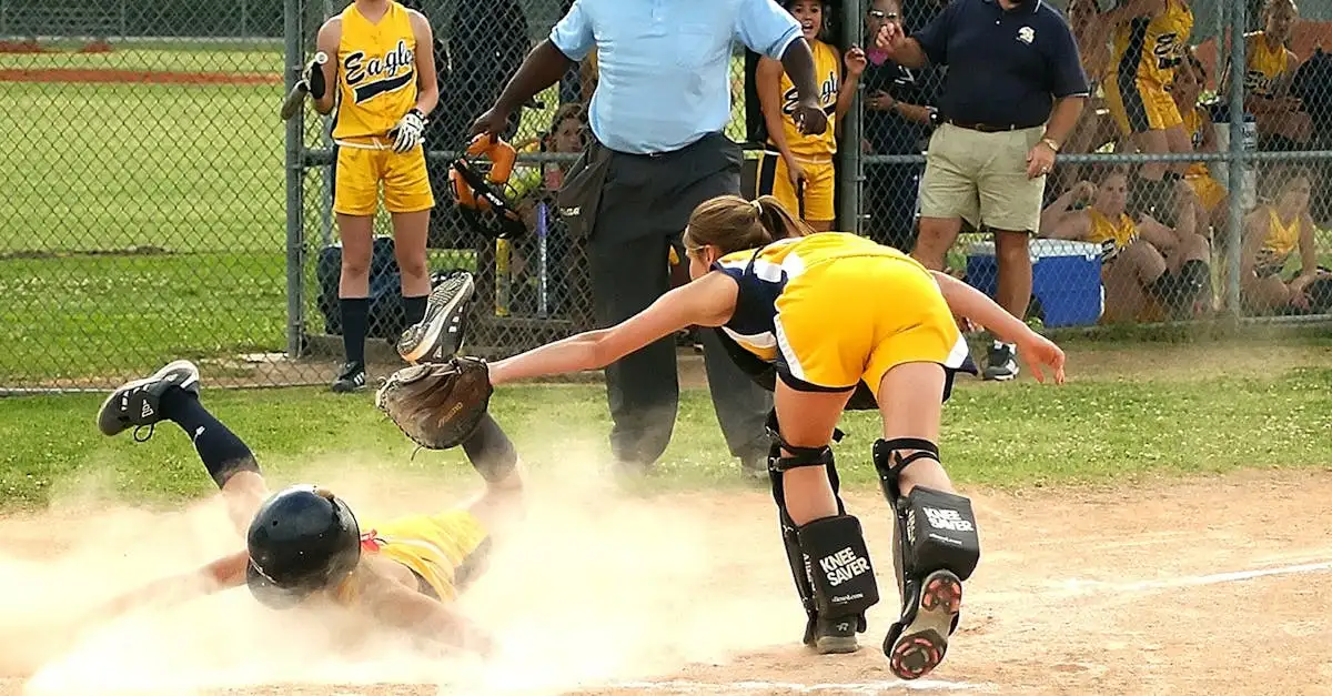Perché baseball e softball sono sport olimpici? Scopri il perché!