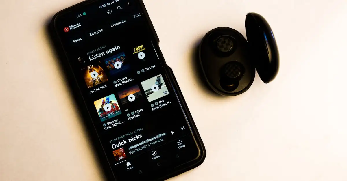 Perché i podcast su Spotify stanno conquistando gli ascoltatori?