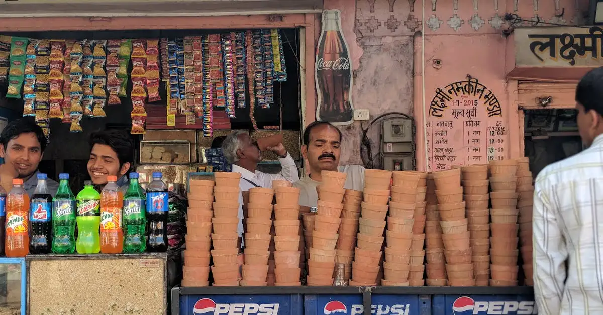 Perché il caos di Mumbai è così affascinante?