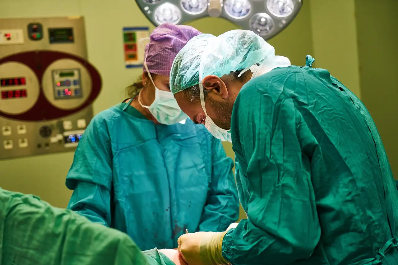 Perché la laparoscopia è la norma nella chirurgia mininvasiva?