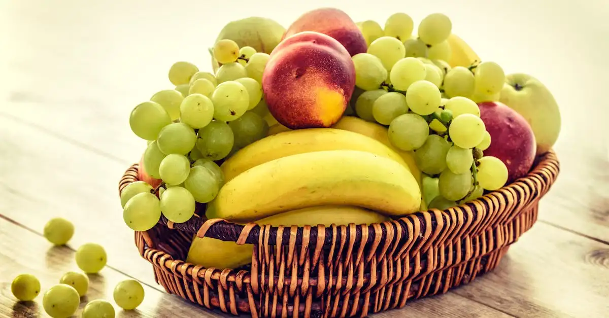 Perché le banane sono curve? Scopri la risposta qui!