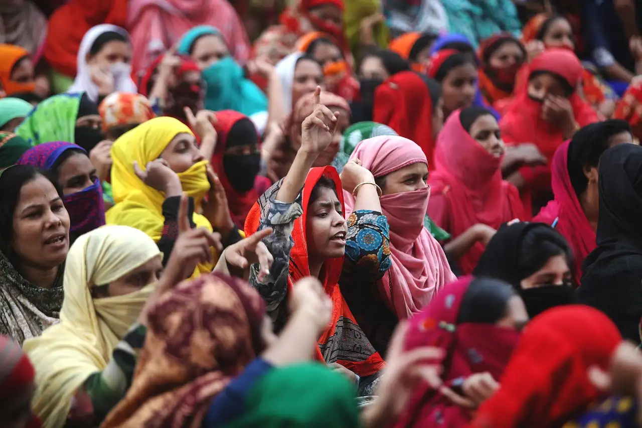 Perché le inondazioni in Bangladesh 2022 sono state devastanti?